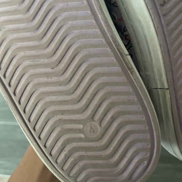 Skechers Foamies Unicorn (Size 4) - Picture 5 of 5